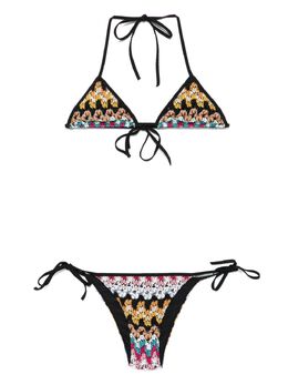 Missoni: Купальник 