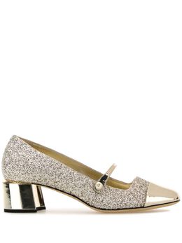 Jimmy Choo: Туфли 