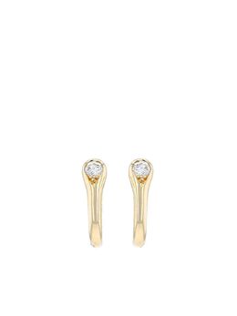 Cartier: Серьги 