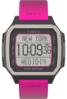 Timex: Часы 