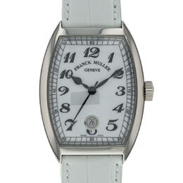 Franck Muller: Часы 