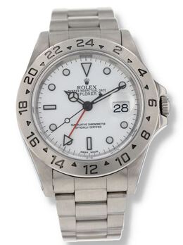 Rolex: Часы  Explorer