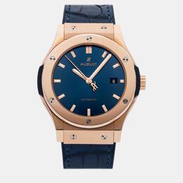 Hublot: Часы  Classic Fusion