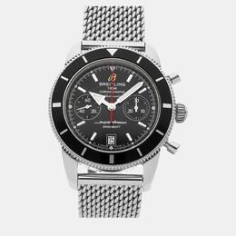 Breitling: Часы  SuperOcean