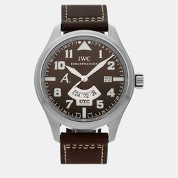 IWC: Часы  Pilot's