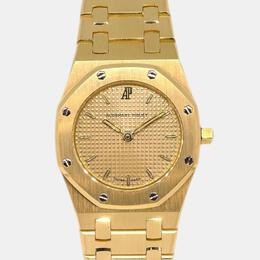 Audemars Piguet: Часы  Royal Oak