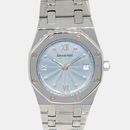 Audemars Piguet: Часы  Royal Oak