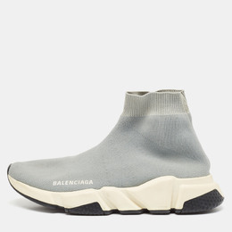 Balenciaga: Кроссовки  Speed Trainer