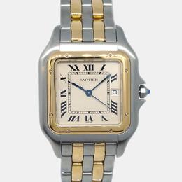 Cartier: Часы  Panthère