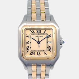 Cartier: Часы  Panthère