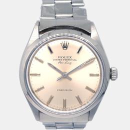 Rolex: Часы  Oyster Perpetual