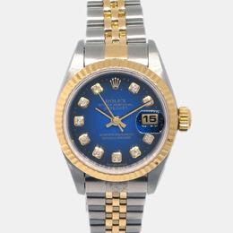 Rolex: Часы  Oyster Perpetual