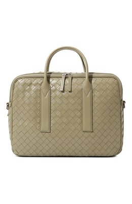 Bottega Veneta: Портфель 