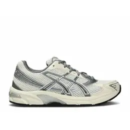 ASICS: Серые кроссовки  Gel-1130