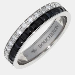 Boucheron: Кольцо 