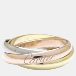 Cartier: Кольцо  Trinity