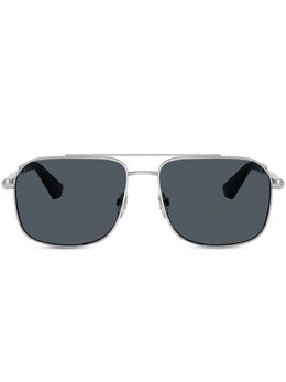 Burberry Eyewear: Очки 