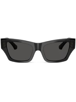 Burberry Eyewear: Очки 