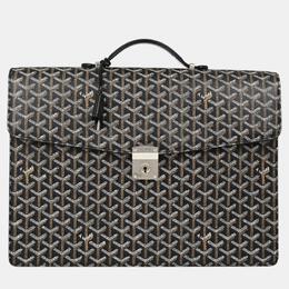 Goyard: Портфель 