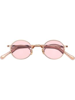 Moscot: Очки 