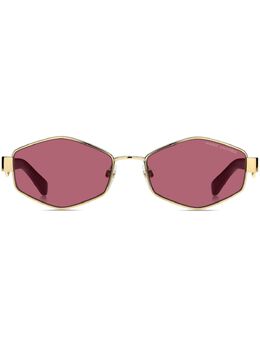 Marc Jacobs Eyewear: Очки 