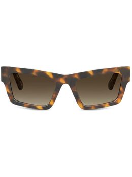 Moschino Eyewear: Очки 