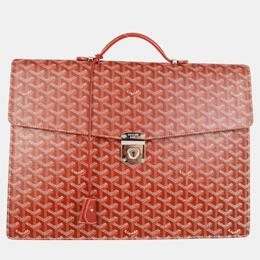 Goyard: Портфель 