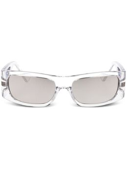 Versace Eyewear: Очки 