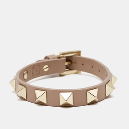 Valentino: Браслет  Rockstud