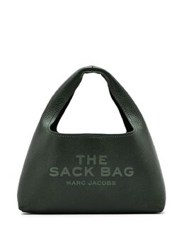 Marc Jacobs: Тёмная сумка  The