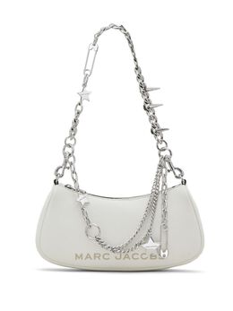 Marc Jacobs: Белая сумка  The