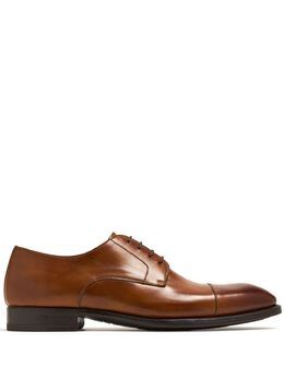 Magnanni: Коричневые туфли 