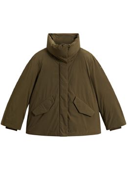 Woolrich: Тёмная куртка  Luxury