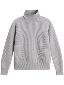 Woolrich: Свитер из шерсти 
