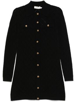 ZIMMERMANN: Короткое платье 
