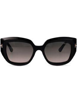 TOM FORD Eyewear: Очки 