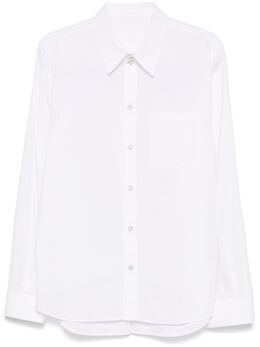 Helmut Lang: Классическая рубашка 