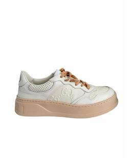 GUCCI: Кеды 