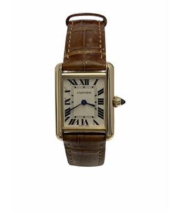 CARTIER: Часы 