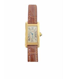 CARTIER: Часы 