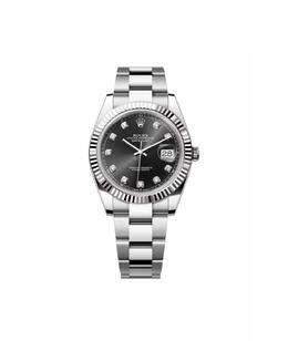 ROLEX: Часы 