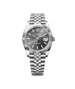 ROLEX: Часы 