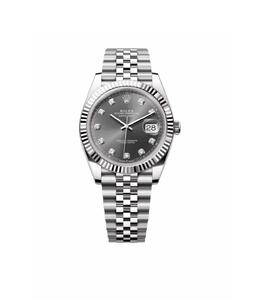 ROLEX: Часы 