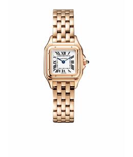 CARTIER: Часы 