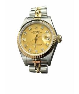 ROLEX: Часы 