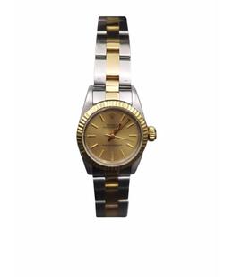 ROLEX: Часы 