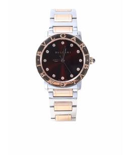 BVLGARI: Часы 