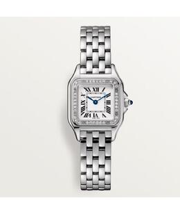 CARTIER: Часы 