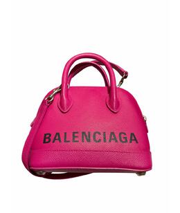 BALENCIAGA: Сумка 