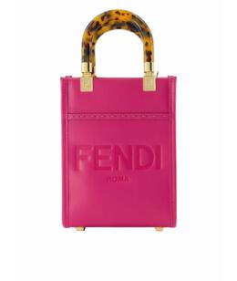 FENDI: Сумка 